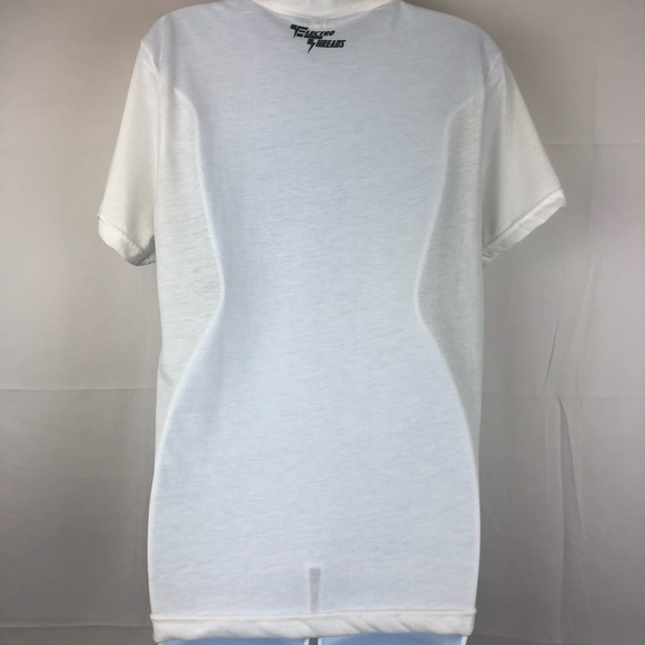 ♧Sublivie Electro Threadz Find Balance top size S - Picture 2 of 4